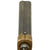 Original U.S. Sharps Model 1A .22 Rimfire 4 Barrel Brass Frame Pepperbox Pistol with Decorative Grips - Serial 57203 Original Items