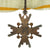 Original Japanese Order of the Sacred Treasure 3rd Class Medal with Neck Ribbon Original Items