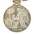 Original British Victorian 1803-26 Army of India Medal with Ribbon and AVA Clasp Original Items