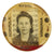 Original U.S. WWII Homefront War Effort Factory Worker ID Badge Collection Original Items