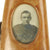Original Canadian WWI Remembrance Photo Frame made from Ross Rifle Buttstock Original Items