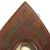 Original WWI Named U.S. Army Air Service DH-4 Propeller Framed Photograph with Info - dated 1918 Original Items