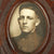 Original WWI Named U.S. Army Air Service DH-4 Propeller Framed Photograph with Info - dated 1918 Original Items