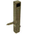 Original U.S. WWI Wooden Trench Periscope with Ordnance Dept. Inspection Stamp Original Items