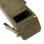 Original U.S. WWI Wooden Trench Periscope with Ordnance Dept. Inspection Stamp Original Items