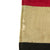 Original WWI Imperial German Navy Set of Two Small Staff Vehicle Pennant Flags - both 7 1/2" x 12" Original Items