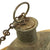Original U.S. Civil War Federal Model 1858 Bullseye 7 Ring Canteen by Hadden Porter & Booth with CSA Type Sling Original Items