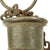 Original U.S. Civil War Federal Model 1858 Bullseye 7 Ring Canteen by Hadden Porter & Booth with CSA Type Sling Original Items