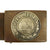 Original Imperial German WWI 1915 dated Hate Belt with Gott Mit Uns Prussian Buckle & 17 Attached Buttons Original Items
