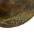 Original U.S. WWI Named M1917 47th Aero Squadron Doughboy Helmet Shell with Camouflage Paint Original Items