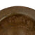 Original U.S. WWI Named M1917 47th Aero Squadron Doughboy Helmet Shell with Camouflage Paint Original Items