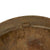 Original U.S. WWI Named M1917 47th Aero Squadron Doughboy Helmet Shell with Camouflage Paint Original Items