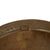Original U.S. WWI Named M1917 47th Aero Squadron Doughboy Helmet Shell with Camouflage Paint Original Items