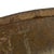 Original U.S. WWI Named M1917 47th Aero Squadron Doughboy Helmet Shell with Camouflage Paint Original Items