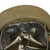 Original WWII French Model 1926 Adrian Infantry Helmet - Olive Green Original Items