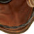 Original U.S. WWII M38 Tanker Helmet by Sears Saddlery Co. with Polaroid Goggles and ANB-H-1 Receivers - Size 7 1/4 Original Items