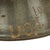 Original Imperial German WWI M1916 Stahlhelm Helmet - U.S. 47th Aero Squadron Veteran Bringback Send-Home Souvenir Helmet Original Items