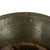 Original Imperial German WWI M1916 Stahlhelm Helmet - U.S. 47th Aero Squadron Veteran Bringback Send-Home Souvenir Helmet Original Items