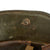 Original Imperial German WWI M1916 Stahlhelm Helmet - U.S. 47th Aero Squadron Veteran Bringback Send-Home Souvenir Helmet Original Items