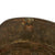 Original Imperial German WWI M16 Stahlhelm Helmet Shell with Panel Camouflage Paint - marked G. 62 Original Items
