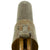 Original U.S. WWII Era International Flare Signal Company Brass-Framed Pistol Original Items