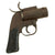 Original U.S. WWII 1942 dated M-8 Pyrotechnic 37mm Flare Signal Pistol by Eureka with Inert Shell - Serial E-078085 Original Items