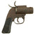 Original U.S. WWII 1942 dated M-8 Pyrotechnic 37mm Flare Signal Pistol by Eureka with Inert Shell - Serial E-078085 Original Items