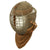 Original U.S. WWI Army Model 1916 Infantry Saber Fencing Mask in Excellent Condition Original Items