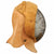 Original U.S. WWI Army Cavalry Saber Fencing Helmet Mask by Rock Island Arsenal - Dated 1916 Original Items