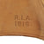 Original U.S. WWI Army Cavalry Saber Fencing Helmet Mask by Rock Island Arsenal - Dated 1916 Original Items