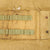 Original U.S. WWI Field Medic First Aid Tool Roll Bag Original Items