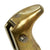 Original German-made South African Boer Mauser M1871-Style Reversed Quillon Bayonet by Simson & Co. Original Items