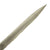 Original Unissued Danish Krag–Jørgensen M1915 T-Back Bayonet for Gevær M/89 Rifle with Scabbard - dated 1921 Original Items