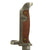 Original Unissued Danish Krag–Jørgensen M1915 T-Back Bayonet for Gevær M/89 Rifle with Scabbard - dated 1921 Original Items