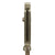 Original Unissued Danish Krag–Jørgensen M1915 T-Back Bayonet for Gevær M/89 Rifle with Scabbard - dated 1921 Original Items