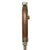 Original Unissued Danish Krag–Jørgensen M1915 T-Back Bayonet for Gevær M/89 Rifle with Scabbard - dated 1921 Original Items