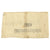 Original German WWII Deutsches Reichsbahn Railroad Line Command Armband - DRB Original Items