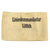 Original German WWII Deutsches Reichsbahn Railroad Line Command Armband - DRB Original Items