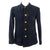 Original U.S. Indian Wars Spanish-American War Federal Army Issue Pattern 1887 Fatigue Sack Coat Original Items