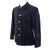 Original U.S. Indian Wars Spanish-American War Federal Army Issue Pattern 1887 Fatigue Sack Coat Original Items