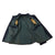 Original U.S. Indian Wars Spanish-American War Federal Army Issue Pattern 1887 Fatigue Sack Coat Original Items