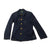 Original U.S. Indian Wars Spanish-American War Federal Army Issue Pattern 1887 Fatigue Sack Coat Original Items