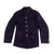 Original U.S. Spanish American War Model 1902 US Army Uniform Coat and Trousers - Minnesota Unit Marked Original Items