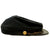 Original U.S. 1880s 17th Infantry Officer’s Bullion Kepi Forage Cap by Howard Ackerman - size 6 7/8 Original Items