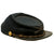 Original U.S. 1880s 17th Infantry Officer’s Bullion Kepi Forage Cap by Howard Ackerman - size 6 7/8 Original Items