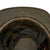Original U.S. 1880s 17th Infantry Officer’s Bullion Kepi Forage Cap by Howard Ackerman - size 6 7/8 Original Items