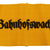 Original German WWII Embroidered Railway Station Guards Armband - Bahnhofswache Original Items