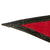 Original German WWII NSKK Vehicle Staff Car Pennant Flag - 6 1/2" x 12" Original Items