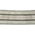 Original German WWII Luftwaffe Officer's Dress Brocade Belt with Aluminum Buckle Original Items