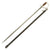 Original German WWII Service Worn SS EM-NCO Degen Sword with Scabbard - Schutzstaffel Original Items